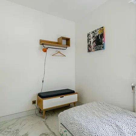 Hotel - La Champenoise - Hamac 4*