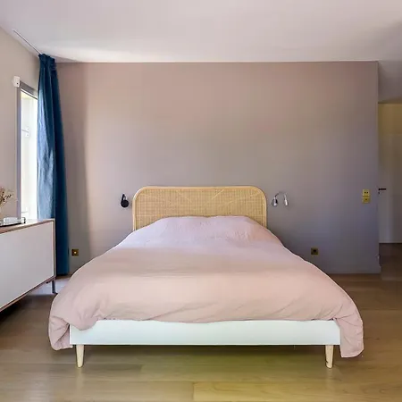 Hotel - La Champenoise - Hamac 4*