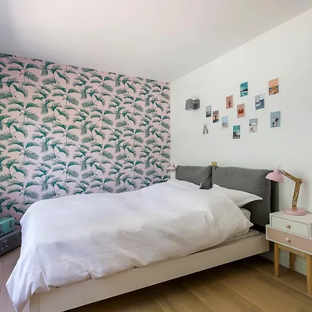 Hotel - La Champenoise - Hamac