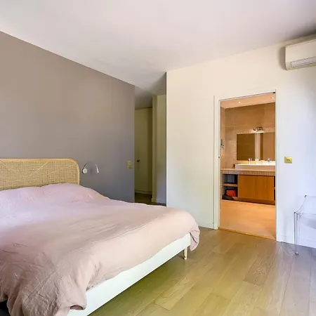 Hotel - La Champenoise - Hamac