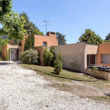 Hotel - La Champenoise - Hamac 4*